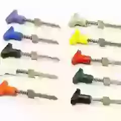 E-Z Hook 81-1-S Harness Board Test Terminal Set